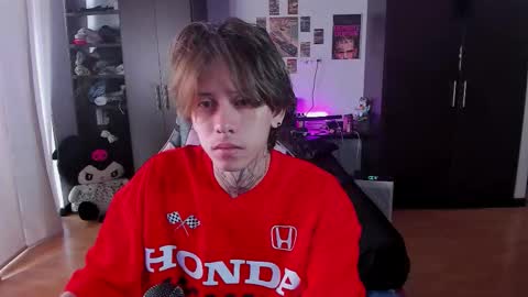 xIce Boy online show from March 16, 1:48 pm