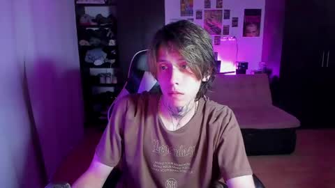 xIce Boy online show from April 20, 2:58 am