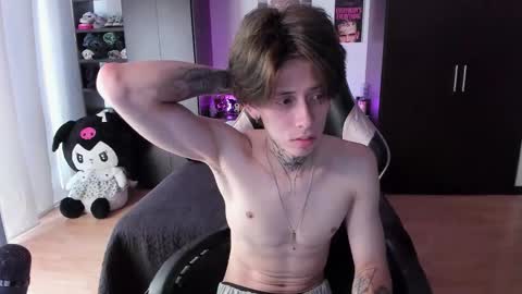 xIce Boy online show from February 11, 2:55 pm