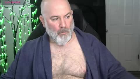 MrSlowBurn77 online show from February 3, 4:23 pm