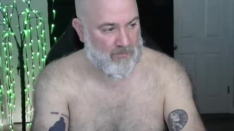 MrSlowBurn77 online show from March 8, 4:55 pm