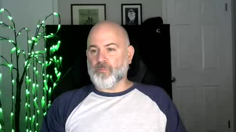 MrSlowBurn77 online show from December 15, 9:12 pm