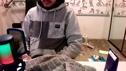 Xkong36 online show from February 1, 9:11 am