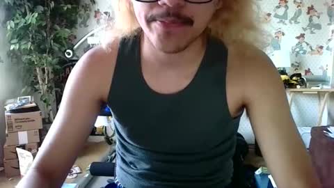 Xkong36 online show from April 4, 8:39 pm