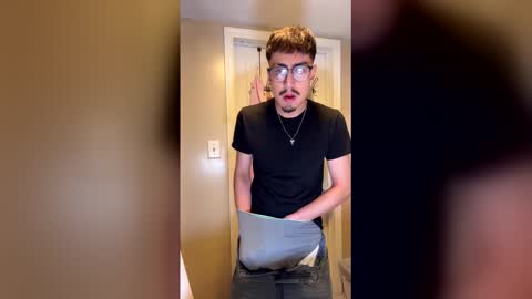 xlluissx online show from January 10, 8:55 pm