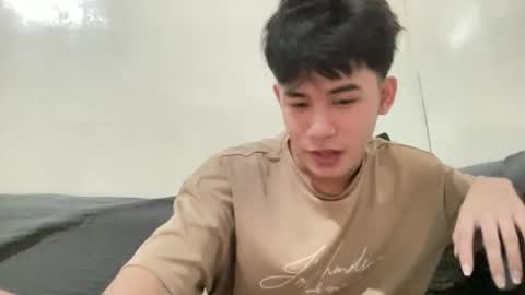 MIKAEL online show from December 3, 2:56 pm