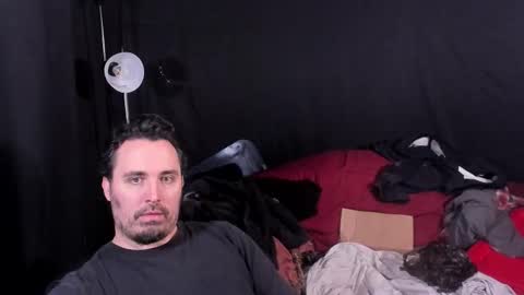 MetalstudMaster online show from December 15, 4:20 am