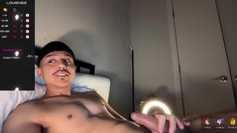 xmomentumx online show from November 24, 5:47 pm