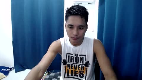 SECRET online show from January 13, 5:33 am