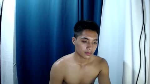 SECRET online show from September 26, 3:54 pm