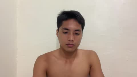 SECRET online show from October 12, 2:55 pm