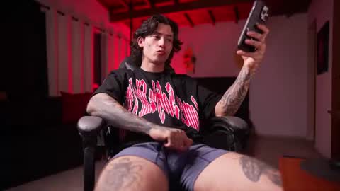   online show from June 24, 2:03 am