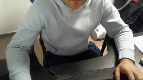 xoxopum online show from January 17, 7:09 pm