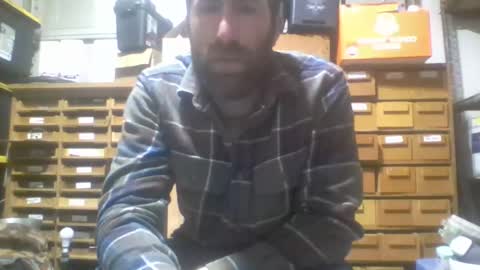 Xploringus online show from February 15, 2:36 pm