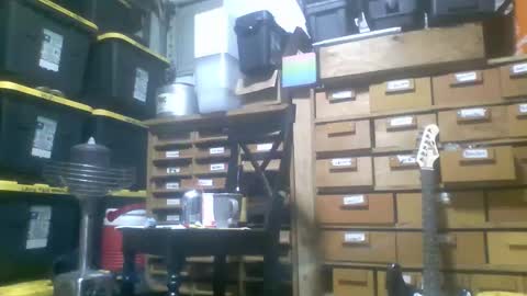 Xploringus online show from March 29, 3:23 pm