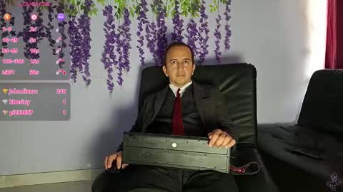 xthesexybossx online show from February 7, 5:51 pm