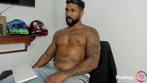 Stipp3r online show from January 10, 1:04 pm