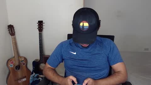 xtranherr online show from October 3, 1:54 am