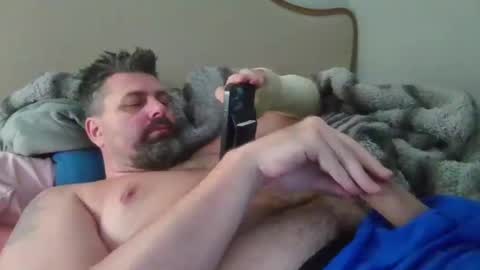 Daddy online show from January 3, 6:03 pm