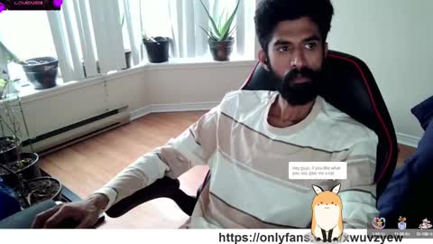 x online show from January 5, 5:30 pm