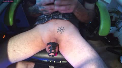 xxgig4xx online show from January 6, 1:15 pm