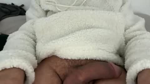 xxlspain_ online show from January 5, 3:02 pm