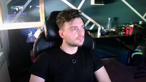 xxmik3xx online show from January 11, 1:11 pm