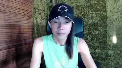 Ali online show from January 7, 11:24 pm