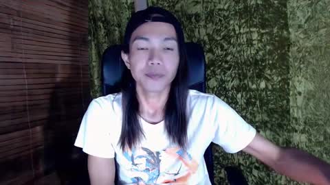 Ali online show from January 12, 8:25 pm