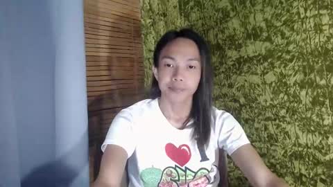 Ali online show from December 6, 9:24 pm