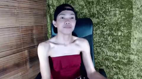 Ali online show from March 4, 9:43 pm