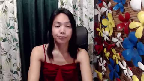 Ali online show from October 13, 4:02 pm