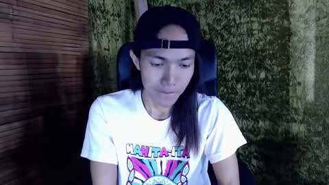 Ali online show from January 25, 1:32 am