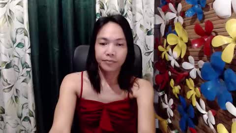 Ali online show from October 12, 4:01 pm