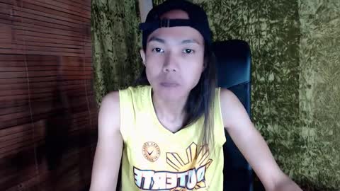 Ali online show from January 21, 10:19 pm