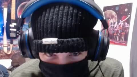 David Fox online show from April 15, 4:34 am