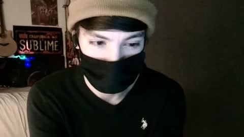 Snapshot of xxwhitefoxx chatting on March 2, 8:27 am David Fox online show from March 2, 8:27 am