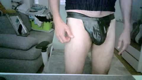 Old white man online show from September 30, 9:02 am