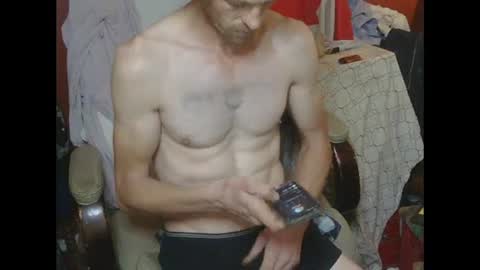 Sean online show from December 9, 8:29 pm