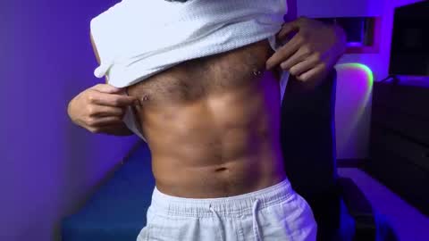 Snapshot of xxxhabibi chatting on October 23, 6:55 pm xxxhabibi online show from October 23, 6:55 pm