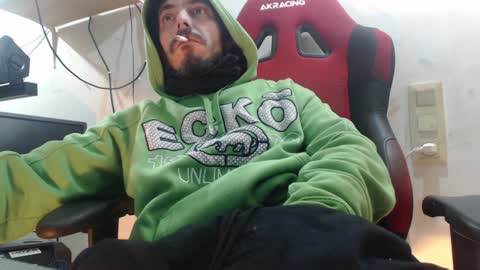 xxxking89 online show from January 26, 1:47 pm