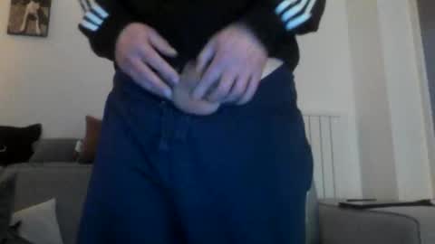 xxxmike79xxx online show from February 21, 5:03 pm