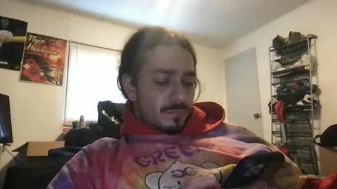 xxxrunnner999 online show from September 8, 11:15 pm