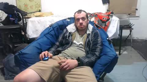 ScubaSteve online show from February 19, 9:28 am