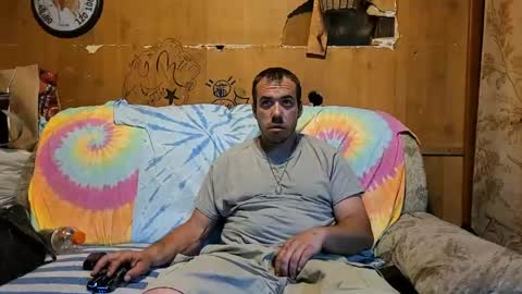 ScubaSteve online show from May 31, 4:50 pm