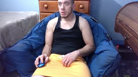 ScubaSteve online show from December 3, 5:08 am