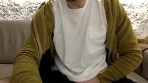 xyandr1 online show from March 1, 1:44 pm