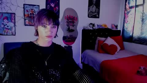 xzerox_ online show from February 21, 5:58 pm