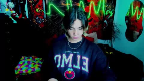 xzerox_ online show from September 24, 7:51 am