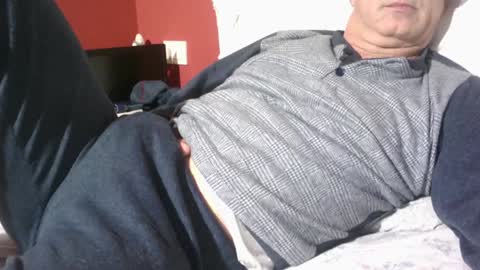 grillino online show from December 8, 12:29 am